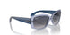 664578 - Blue - Blue Gradient Polar