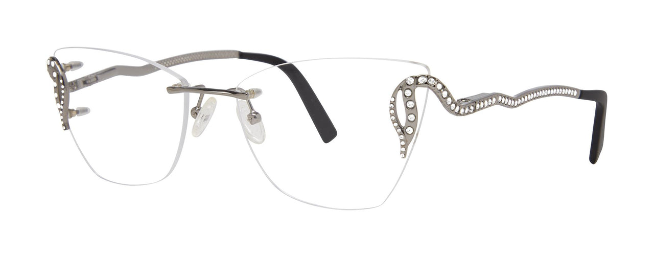 Caviar 2409 Eyeglasses