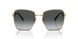 ZVN5W1 - Gold - Polar Grey Gradient