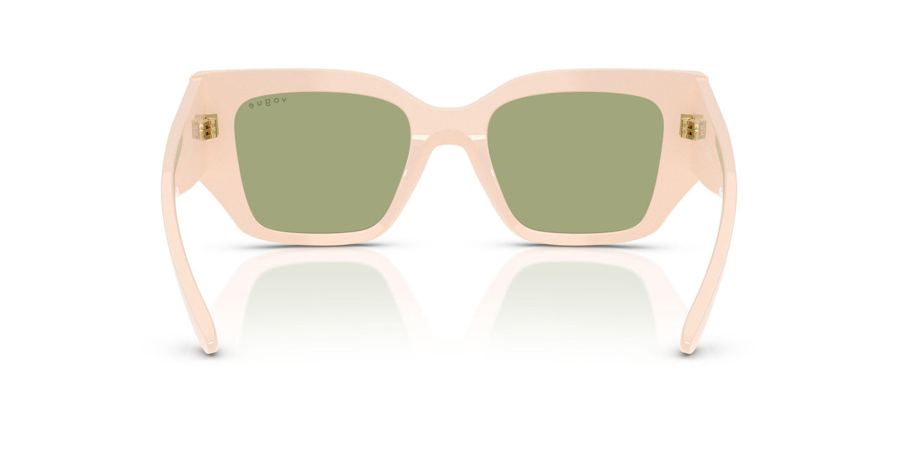 316482 - Beige - Green