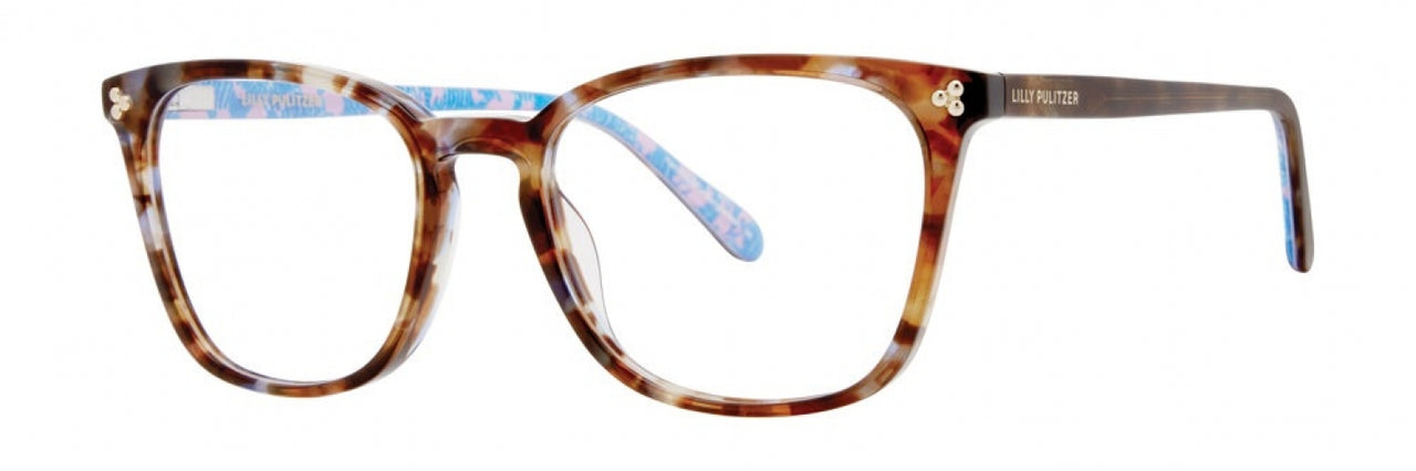 Lilly Pulitzer Daphne Eyeglasses