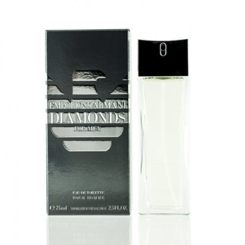 Giorgio Armani Emporio Diamonds EDT Spray