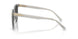 561487 - Transparent - Grey Solid