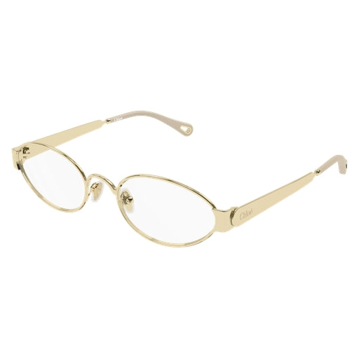 001 - Gold - Transparent