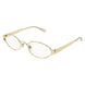 001 - Gold - Transparent