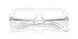 6726MF - Transparent - Photo Clear To Sapphire Quarz