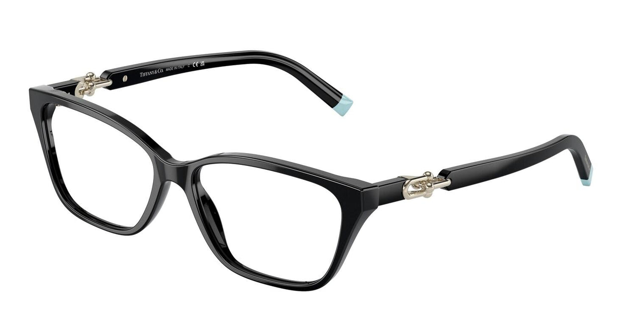 8001 - Black
