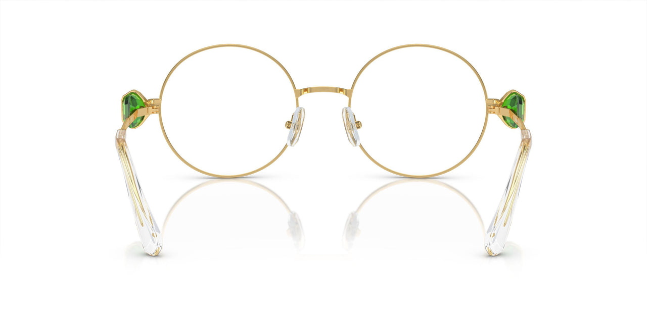 4004 - Gold