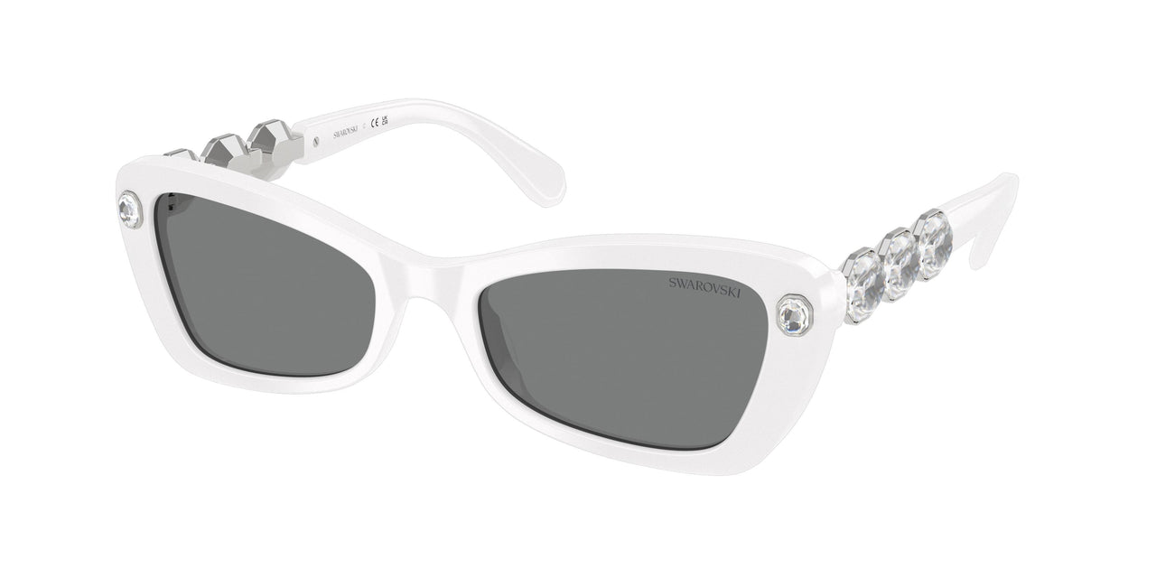 Swarovski 6033 Sunglasses