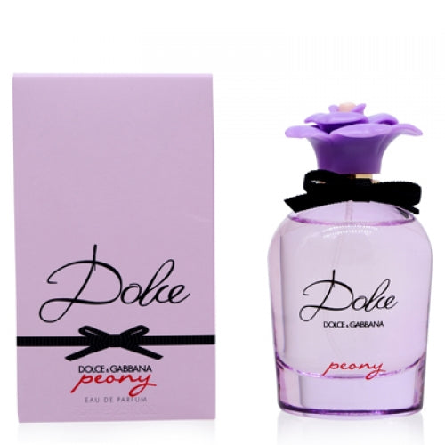 D&G Dolce Peony EDP Spray