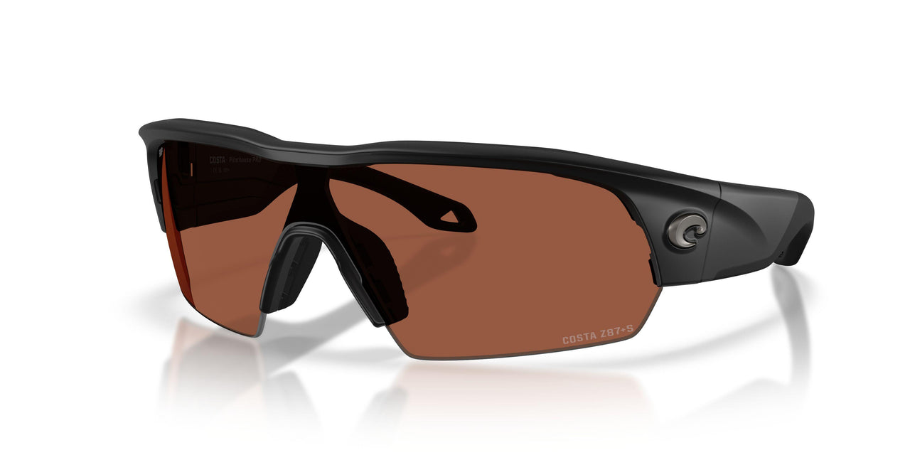 Costa Del Mar Pilothouse Pro 9137 Sunglasses