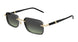 004 - Gold/Black - Grey