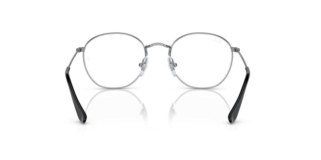 4064 - Black - Clear