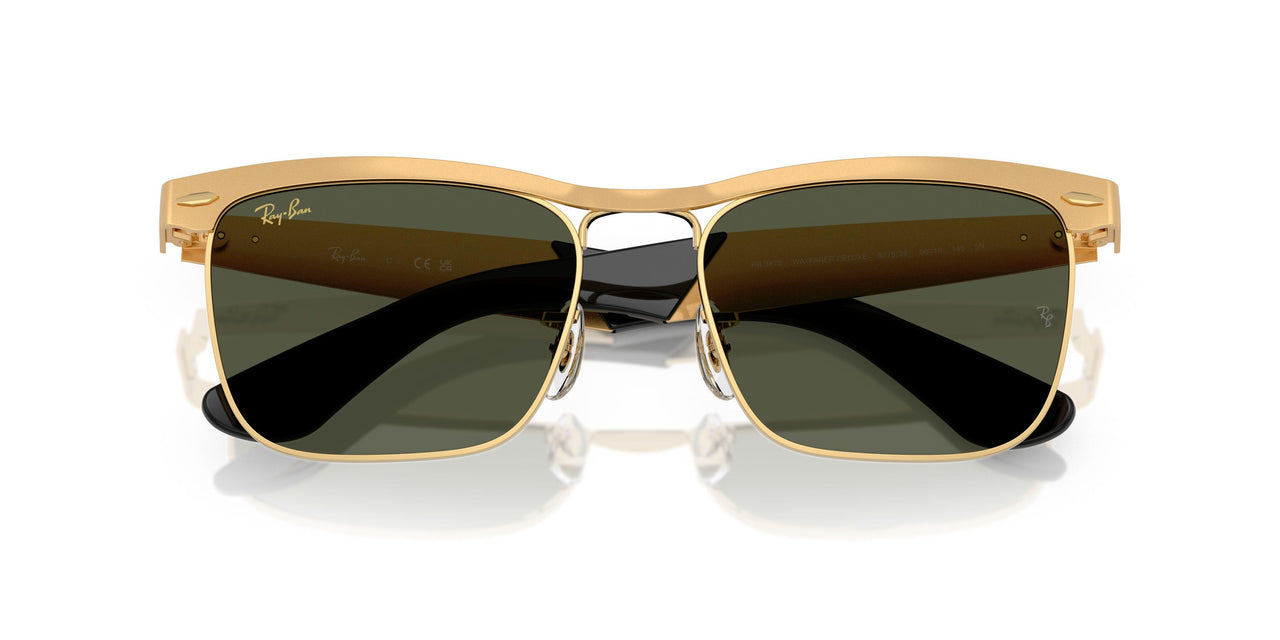927633 - Gold - Green