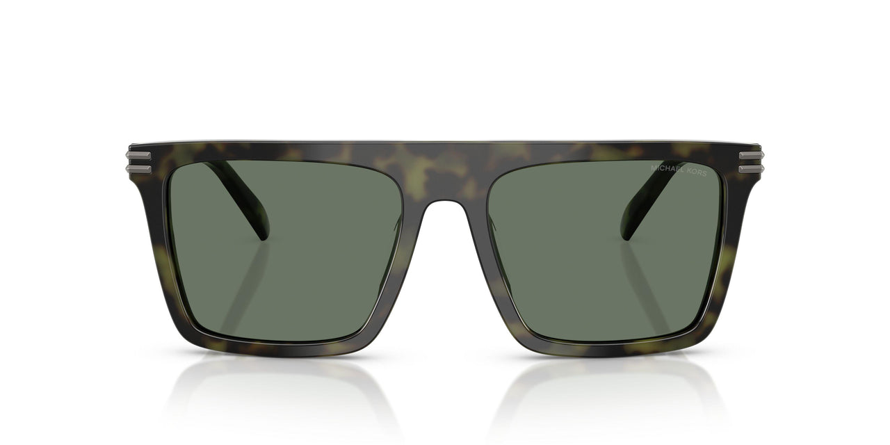 37053H - Green - Green Solid