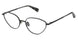 002 - ALS-3011 AGATHA MATTE BLACK