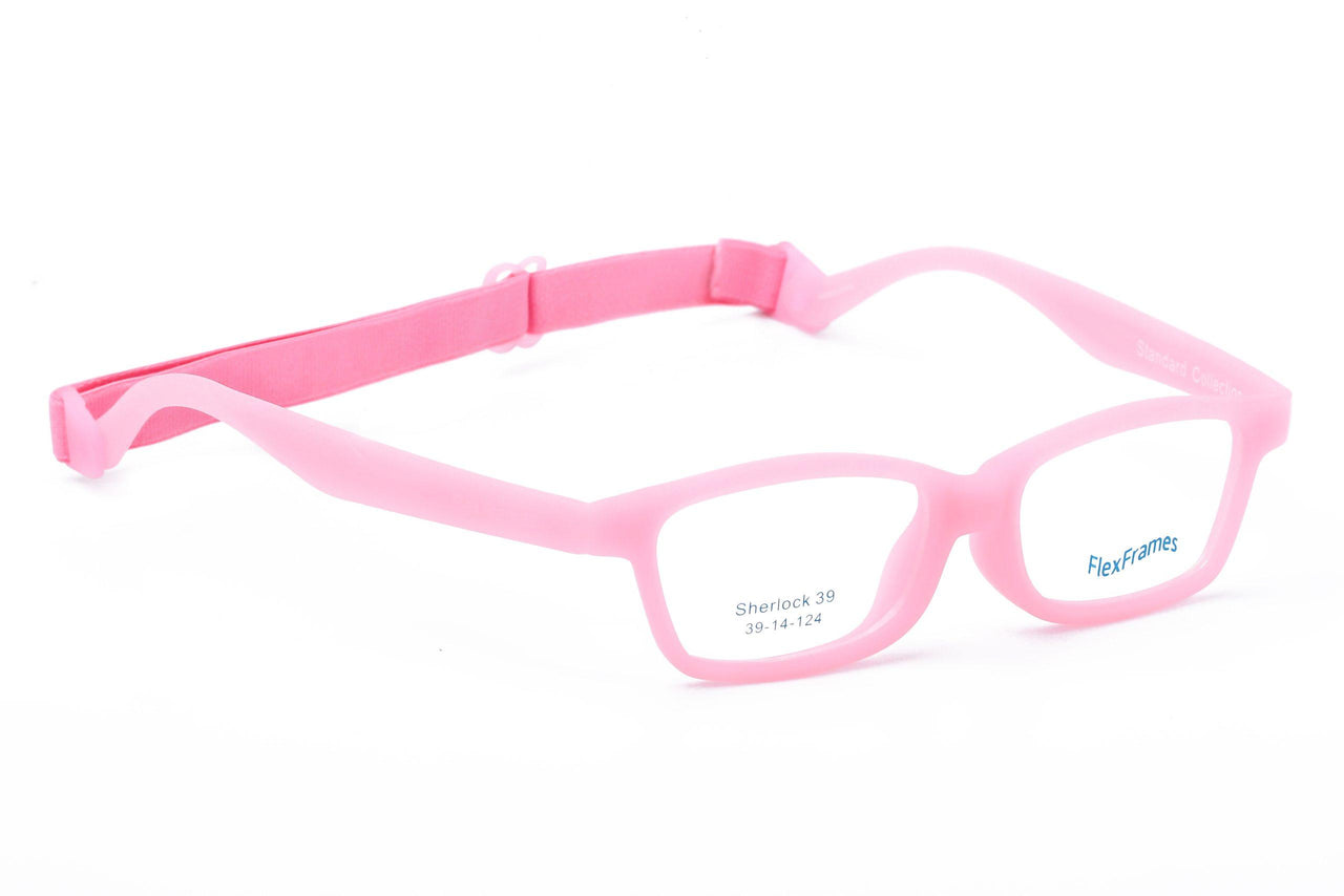 B - Pink