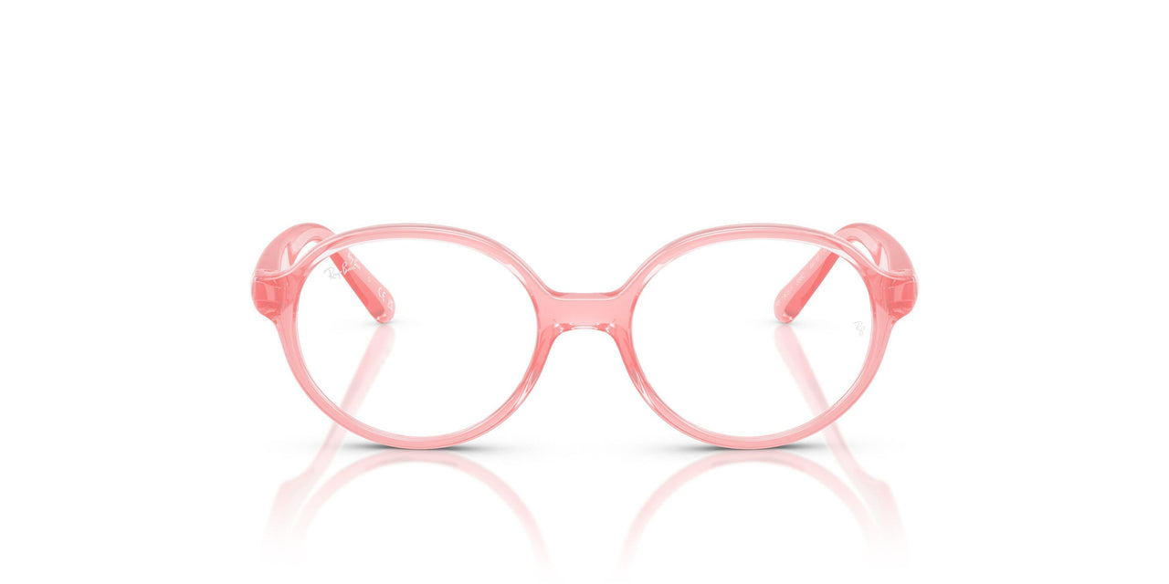 3982 - Pink - Clear