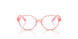 3982 - Pink - Clear