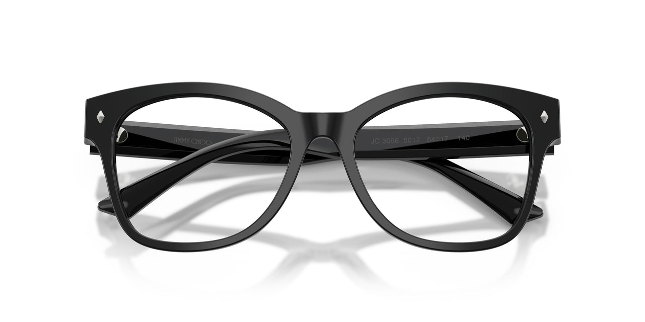 5017 - Black