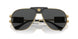 100287 - Gold - Dark Grey