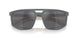 62616G - Grey - Grey Mirror Silver