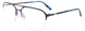 OAKNYC O3012 Eyeglasses