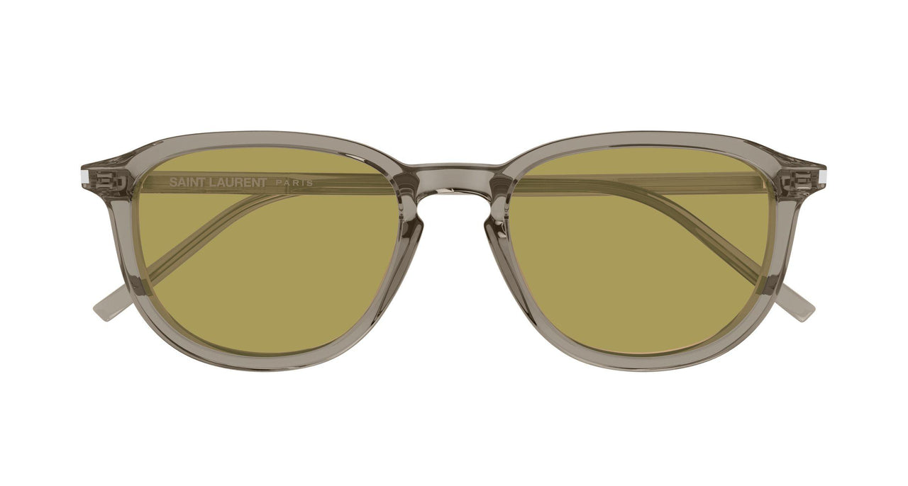 003 - Brown - Green