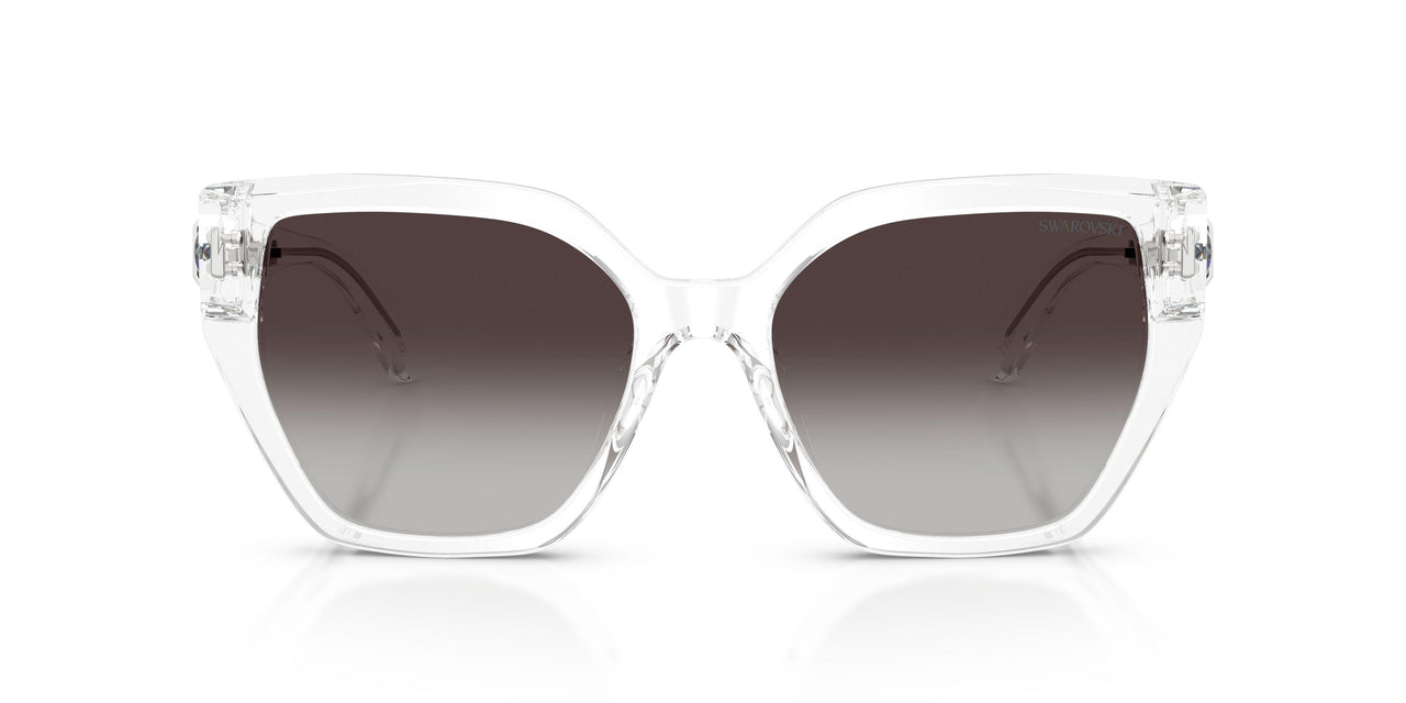 10278G - Transparent - Gradient Grey