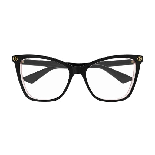 003 - Black - Transparent