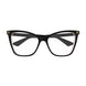 003 - Black - Transparent
