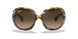 642/A5 - Havana - Pink Gradient Brown