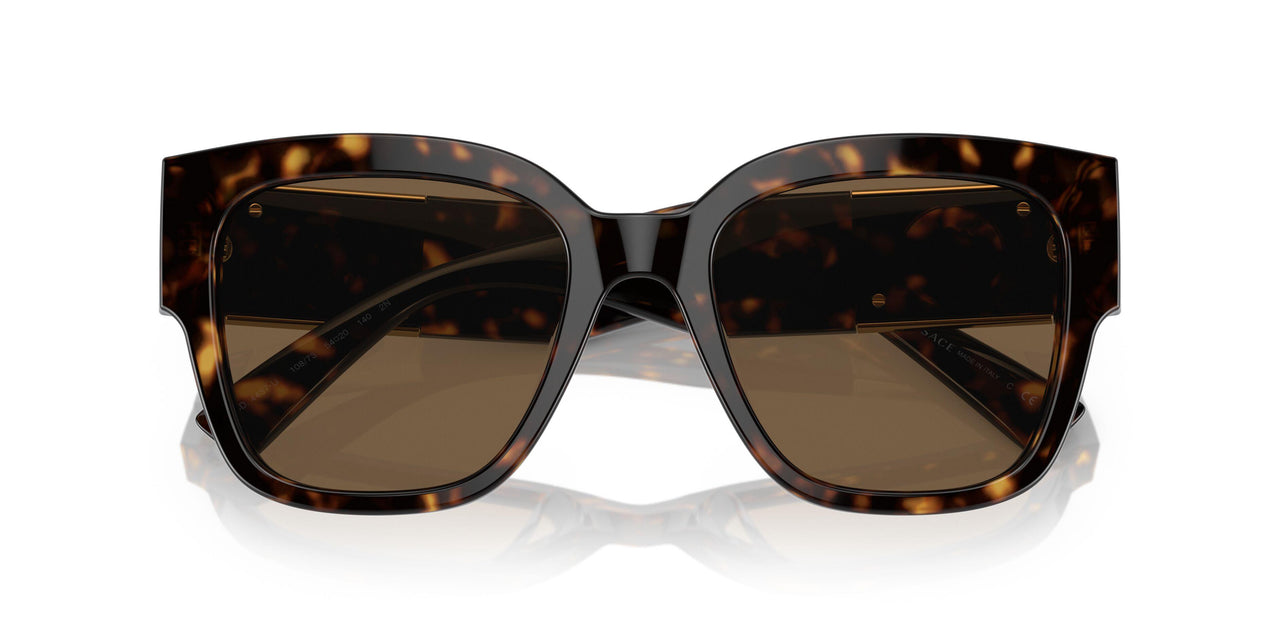 108/73 - Havana - Dark Brown