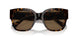108/73 - Havana - Dark Brown