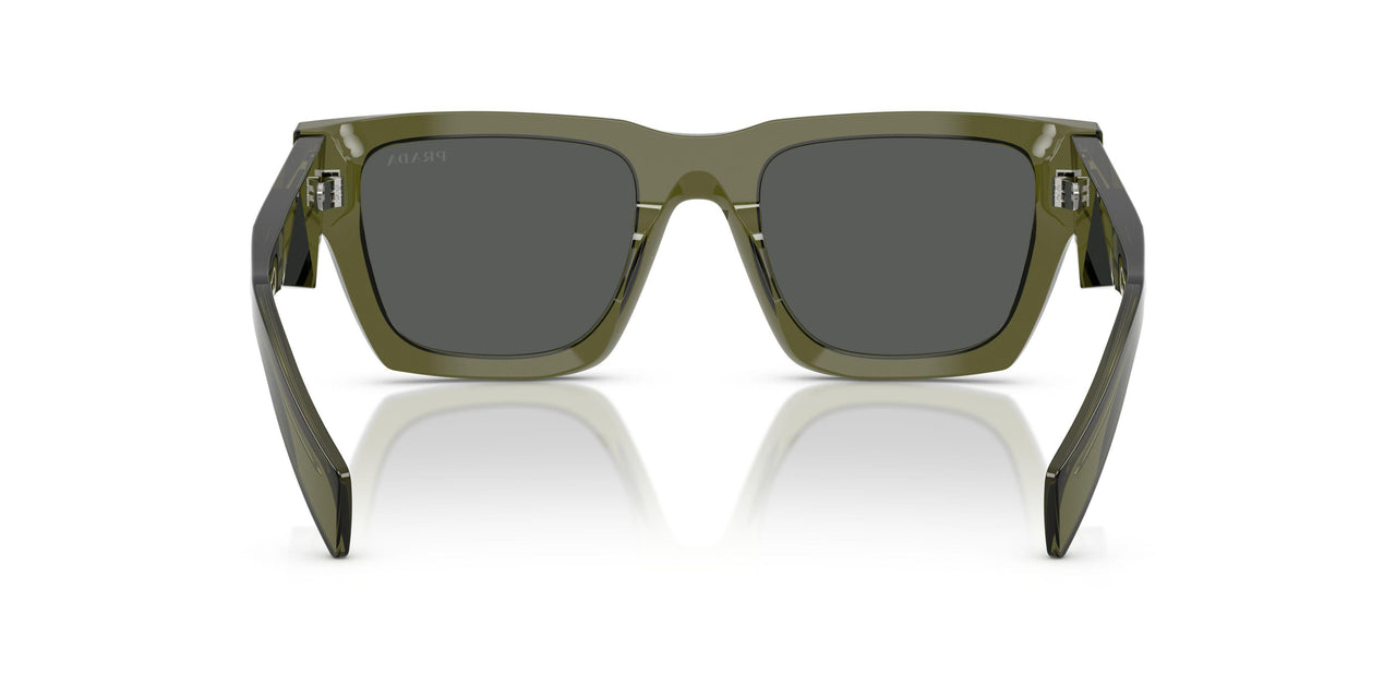 25A40L - Green - Dark Grey