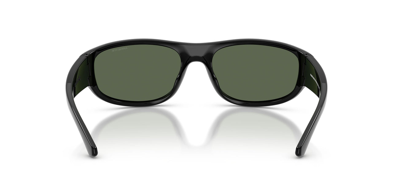 290071 - Black - Dark Green