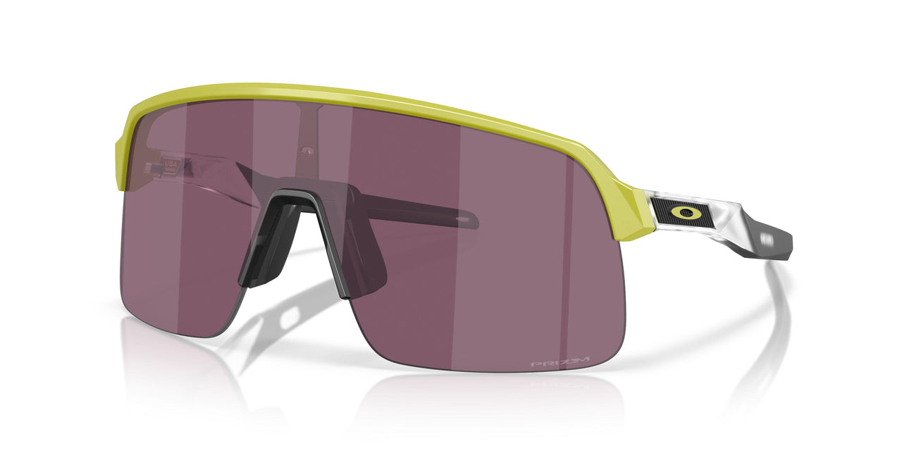 946337 - Green - Prizm Road Black