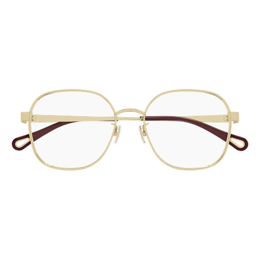 001 - Gold - Transparent