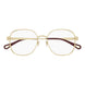 001 - Gold - Transparent