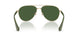 110971 - Gold - Dark Green