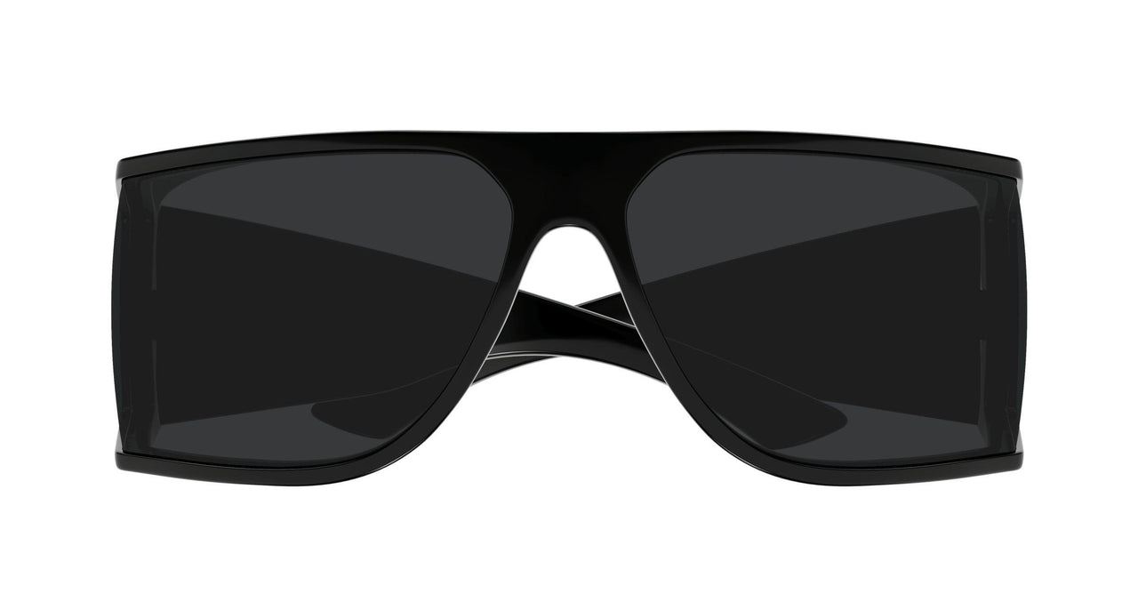 001 - Black - Black