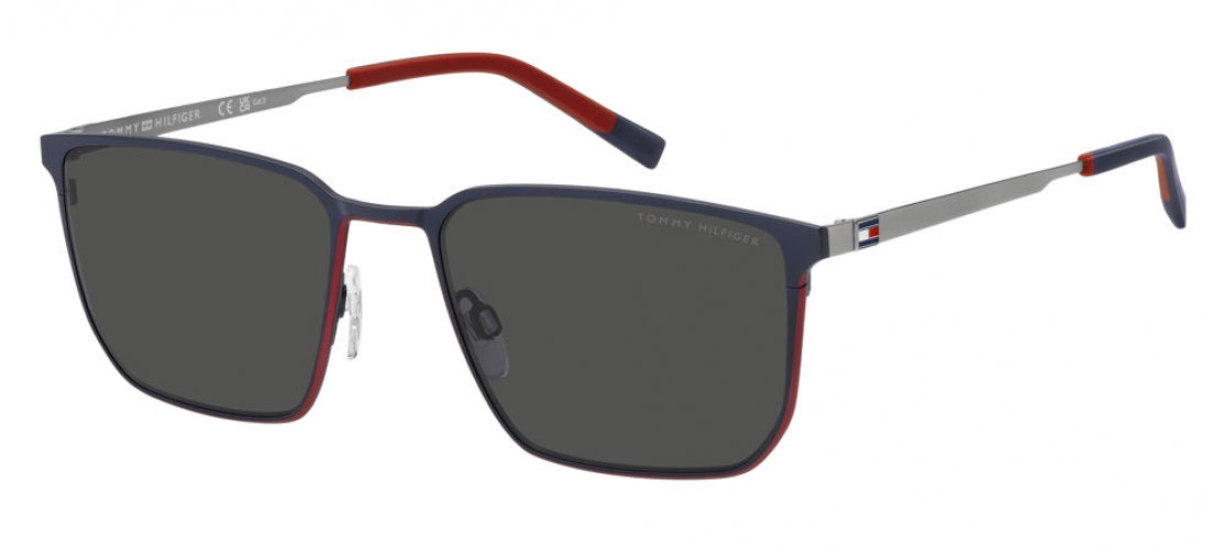 WIRIR-IR - MTBLUERED