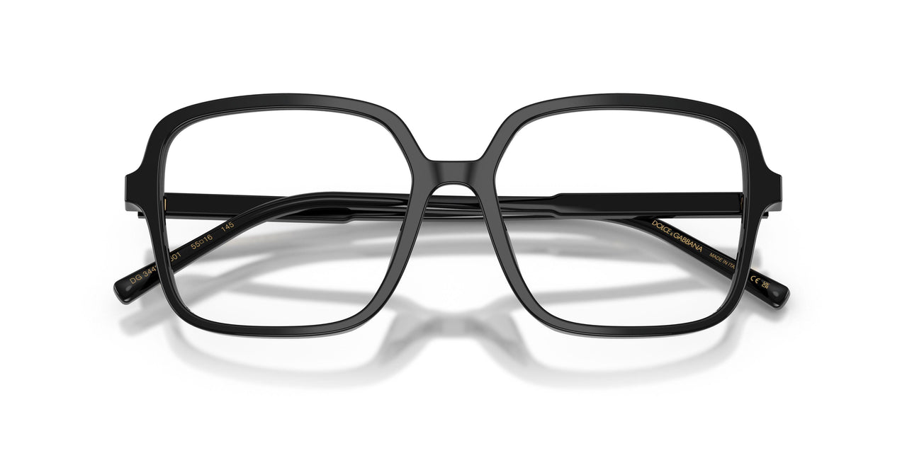501 - Black