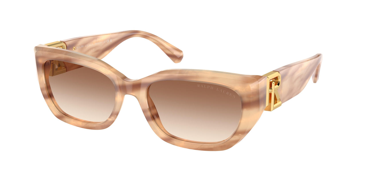 Ralph Lauren The Bridget 8222 Sunglasses