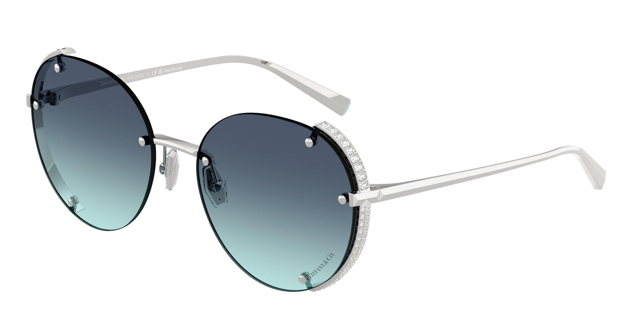 Tiffany 3110KB Sunglasses