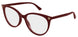 010 - Burgundy - Transparent