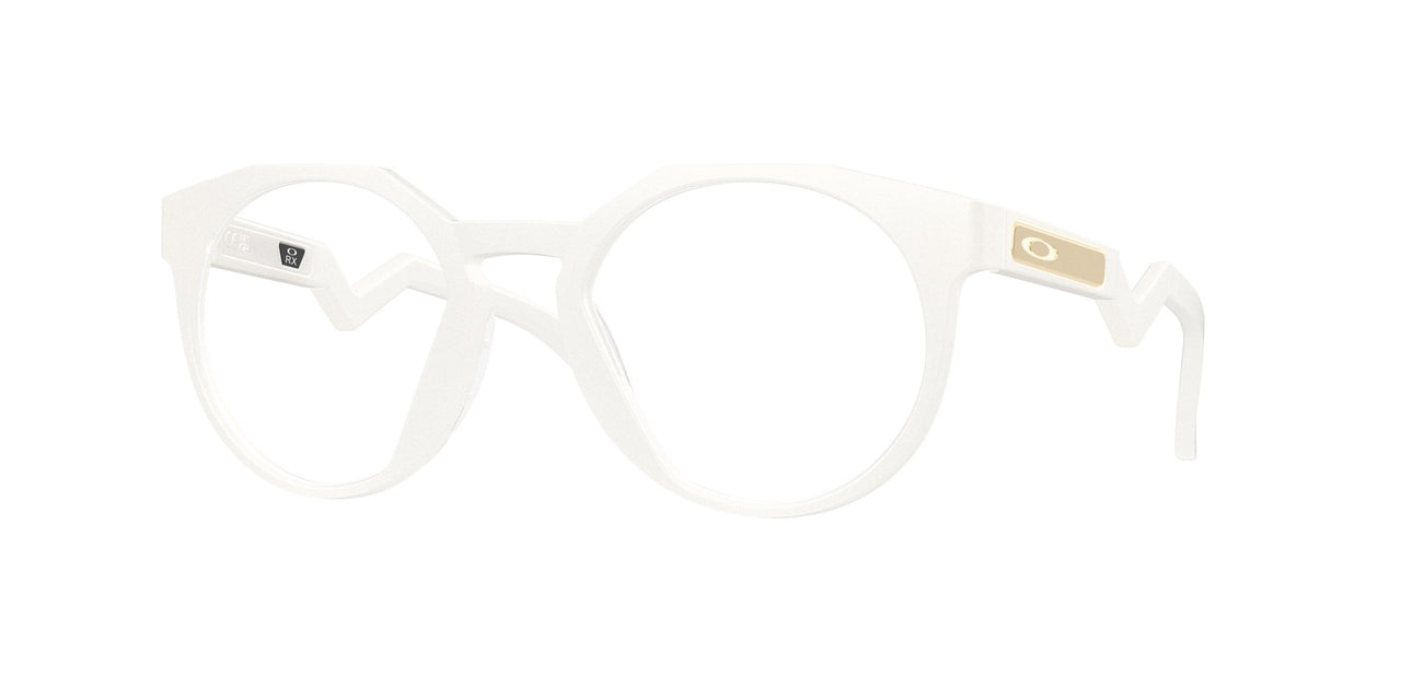 Oakley Hstn Rx 8139 Eyeglasses