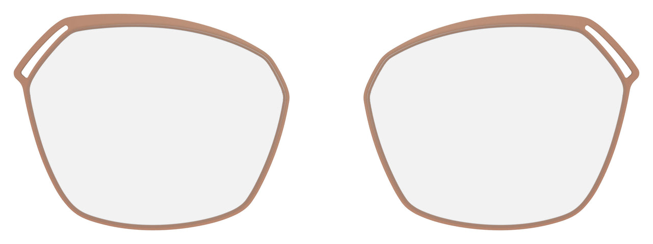 Silhouette Accent Rings LQ 5097 Eyeglasses
