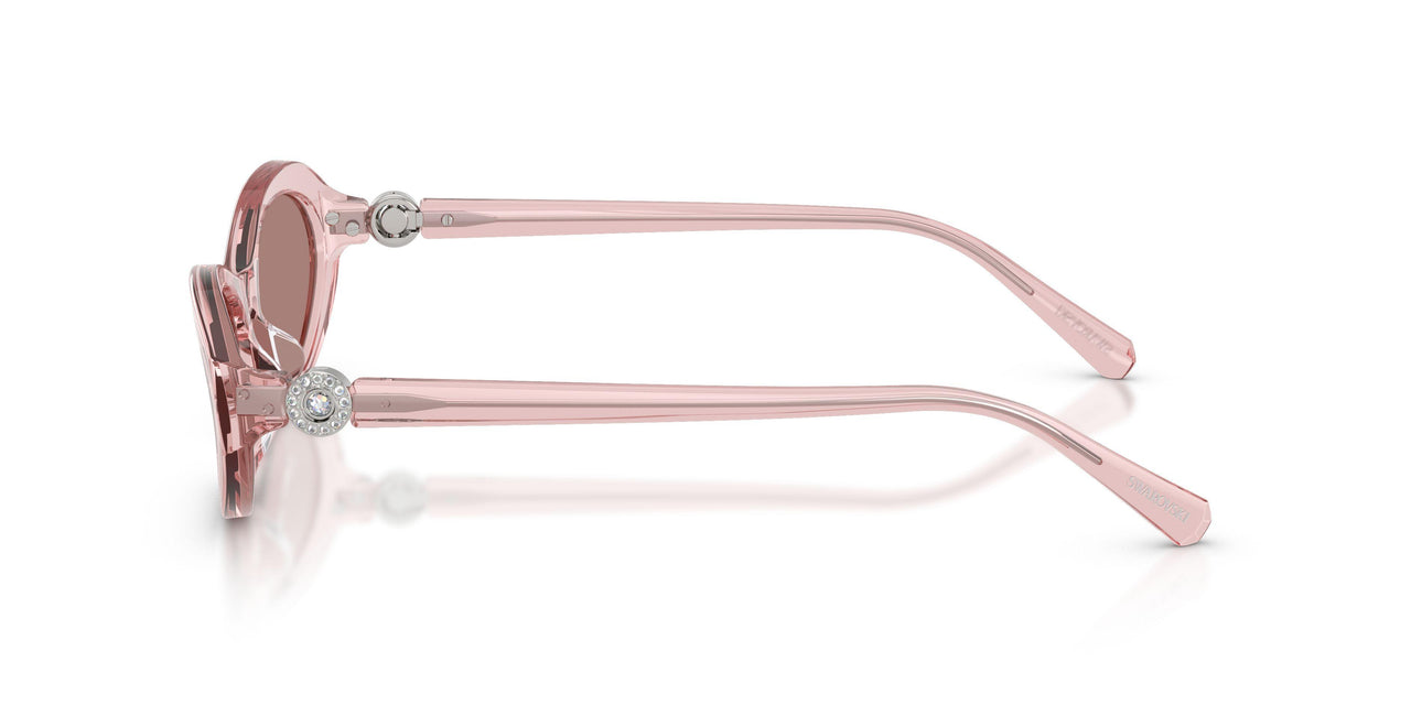 110573 - Pink - Light Brown