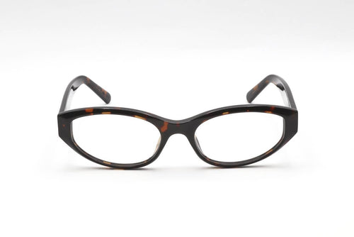 Maison Margiela LUNETTES9HAVANA Eyeglasses
